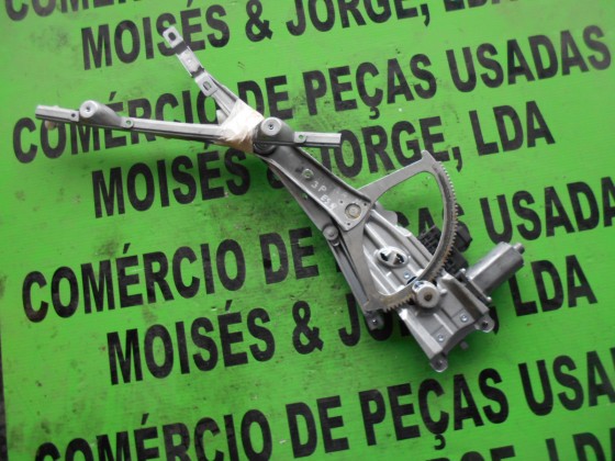 Elevador Vidro Frente Esquerdo Opel Astra H GTC
